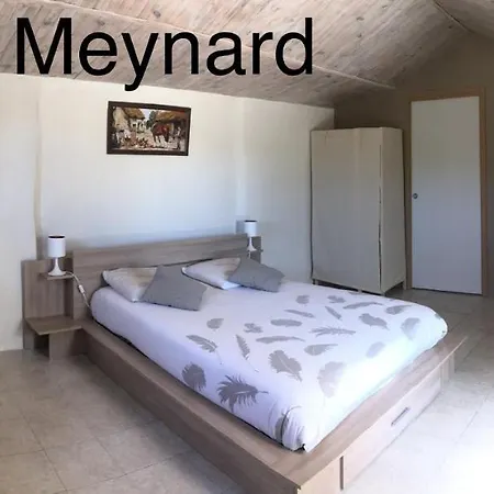 Meynard Et Lorie