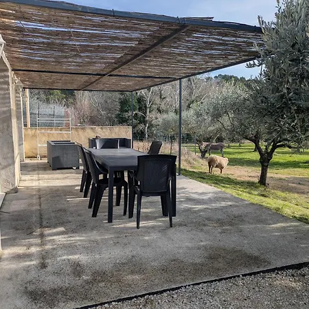 بيت للعطل Meynard Et Lorie Vinsobres